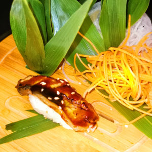 Unagi (Anguille)